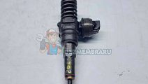 Injector Audi A3 Sportback (8PA) [Fabr 2004-2013] ...