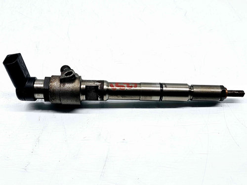 Injector Audi A3 Sportback (8PA) [Fabr 2004-2013] Facelift 03L130277B 1.6 TDI CAYC 77KW / 105CP 1.6 ...