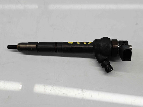 Injector Audi A3 Sportback (8VA) Hatchback [Fabr 2012-2020] 04L130277AK 2.0 TDI CRBC 110KW / 150CP