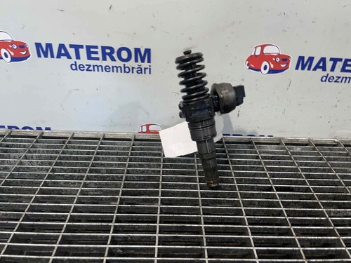 INJECTOR AUDI A4 1.9 TDI - (2004 2007)