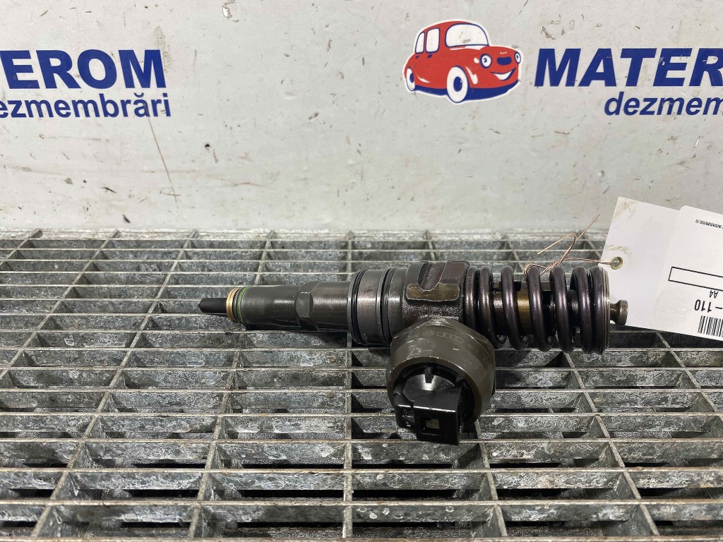 INJECTOR AUDI A4 2.0 TDI - (2004 2007)