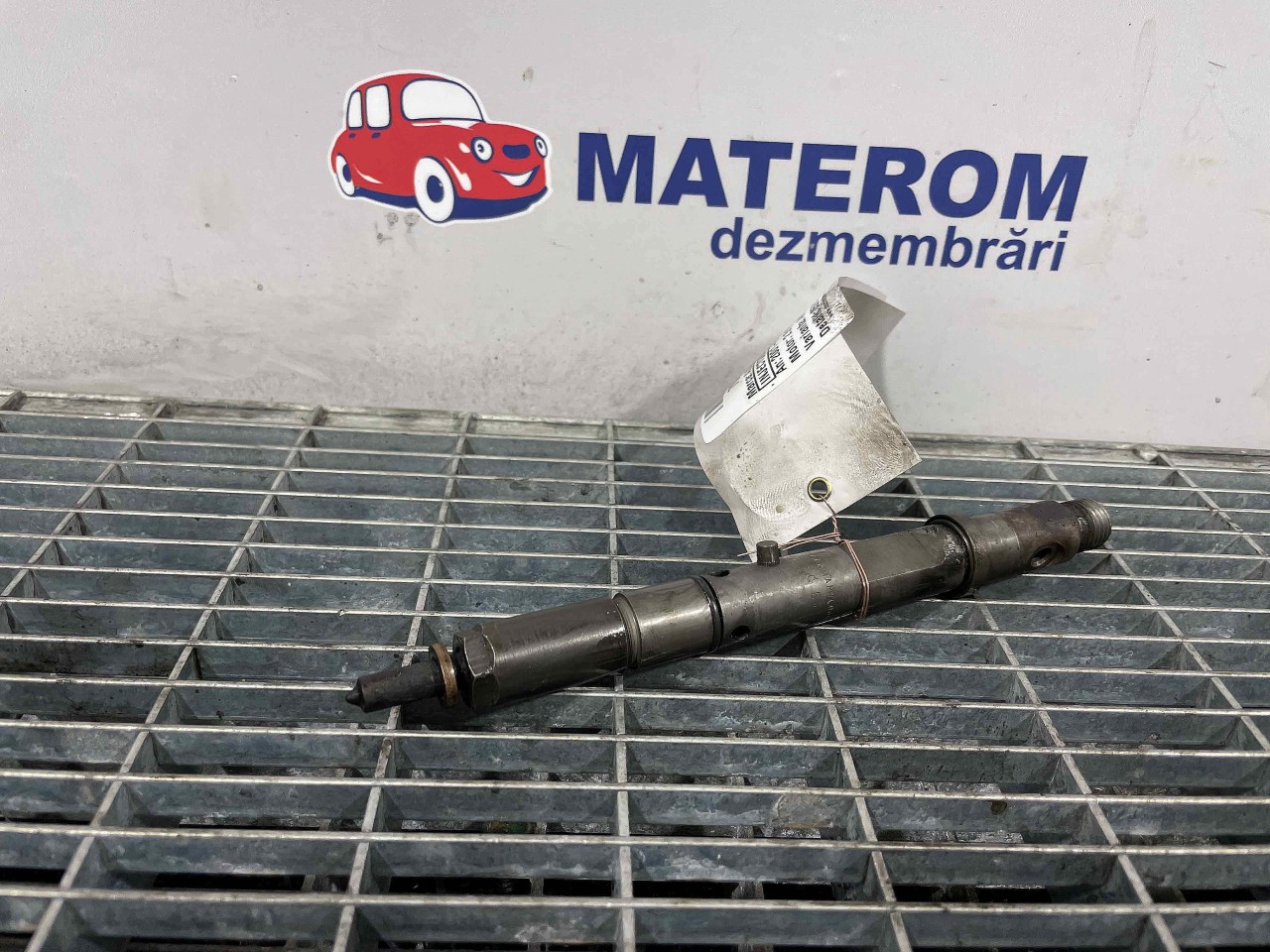 INJECTOR AUDI A4 2.5 TDI - (2001 2004)