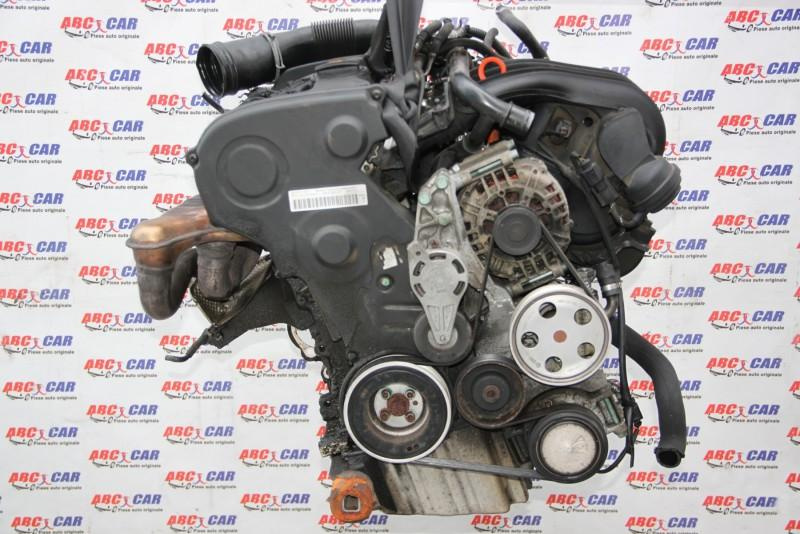 Injector Audi A4 2001-2004 8E2, B6
