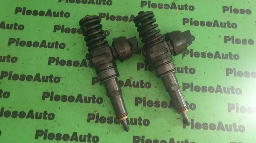 Injector Audi A4 (2004-2008) [8EC, B7] 038130073bj