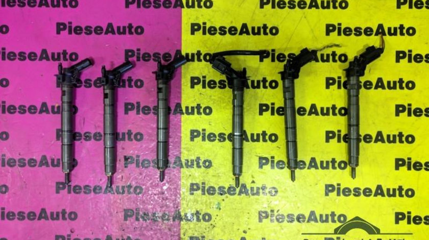 Injector Audi A4 (2004-2008) [8EC, B7] 059130277ab