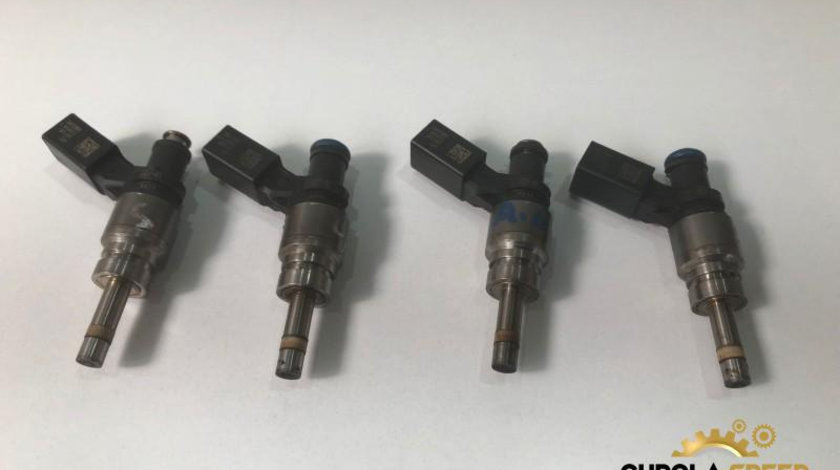 Injector Audi A4 (2004-2008) [8EC, B7] 2.0 benzina 06e906036c