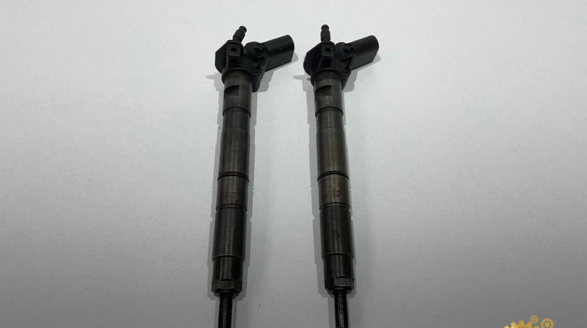 Injector Audi A4 (2004-2008) [8EC, B7] 3.0 tdi asb bmk bgu bun bkn 059130277ab