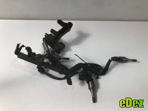 Injector Audi A4 (2007-2011) [8K2, B8] 1.8 tfsi CABB 06h906036f