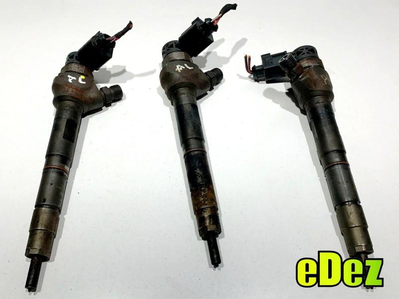 Injector Audi A4 (2007-2011) [8K2, B8] 2.0 tdi CFFB 03L130277Q