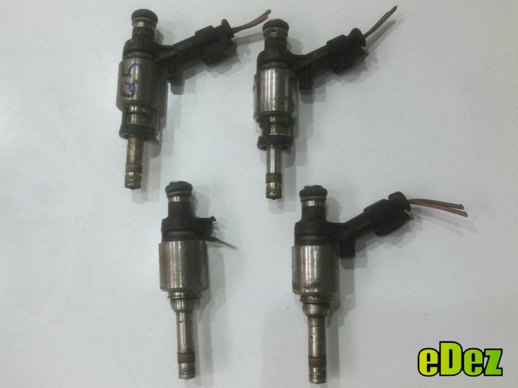 Injector Audi A4 (2007-2011) [8K2, B8] 2.0 tfsi 06H906036G