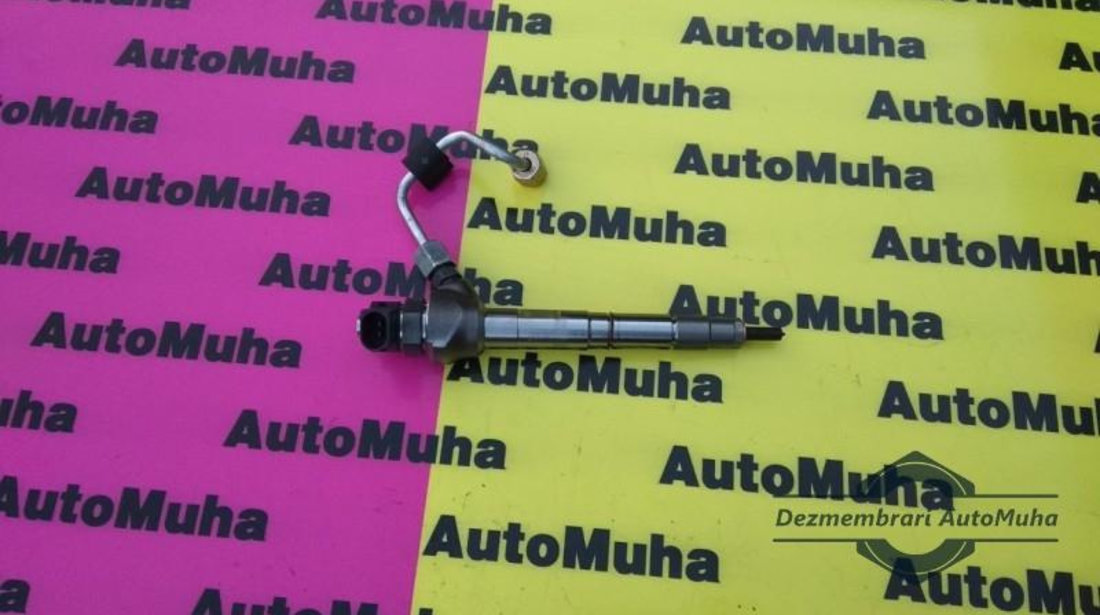 Injector Audi A4 (2007->) [8K2, B8] 0445110471 . 0445 110 471