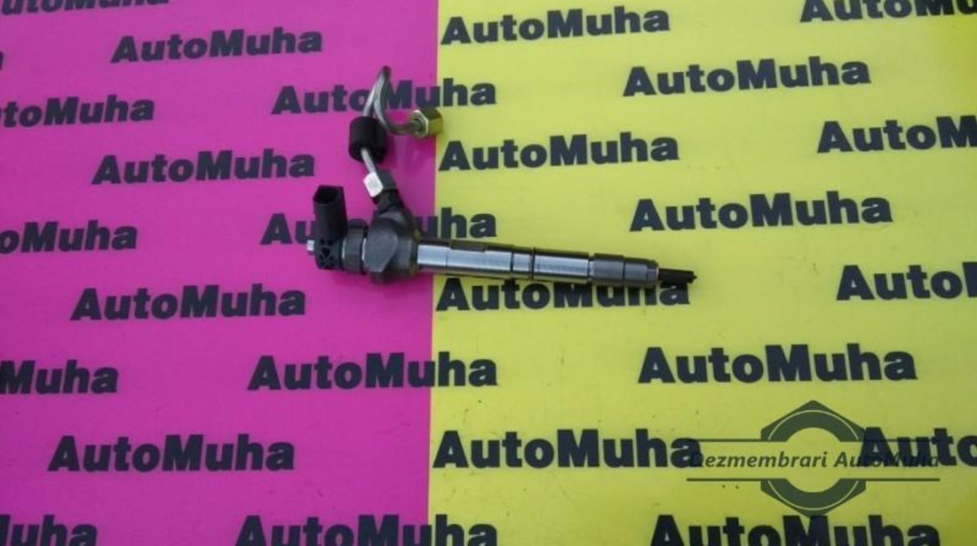 Injector Audi A4 (2007->) [8K2, B8] 0445110471 . 0445 110 471