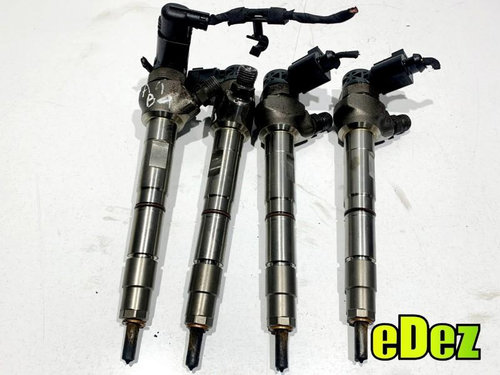 Injector Audi A4 (2015-2019) [8W2, B9] 2.0 tdi crlb cupa cuna cnch 04L130277AE