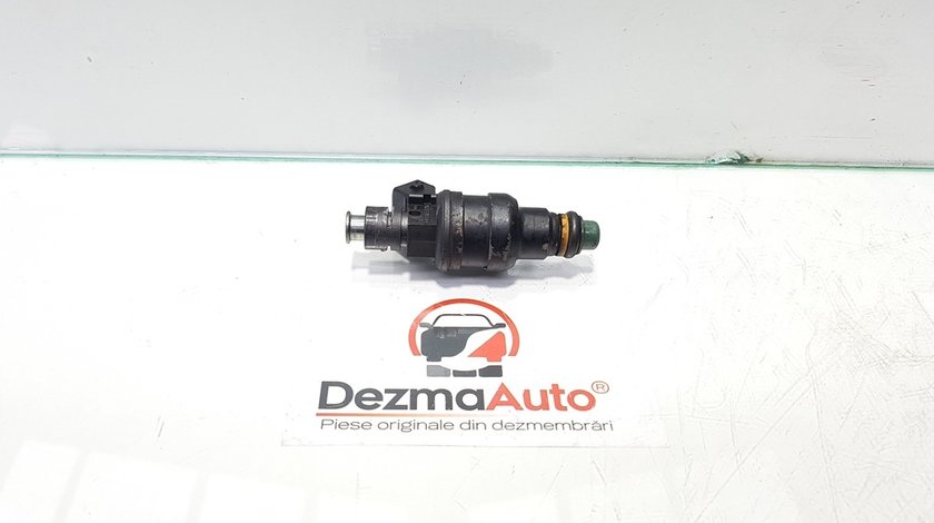 Injector, Audi A4 (8D2, B5) 1.8 t, APU, 058133551