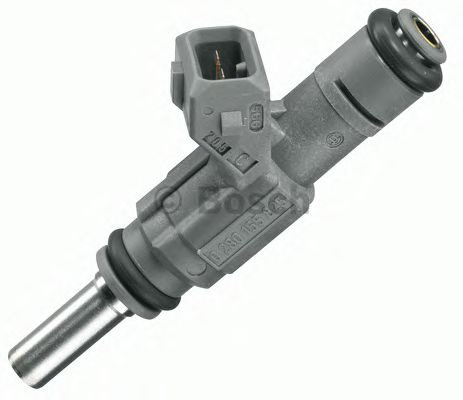 Injector AUDI A4 (8D2, B5) (1994 - 2001) BOSCH 0 280 155 825 piesa NOUA