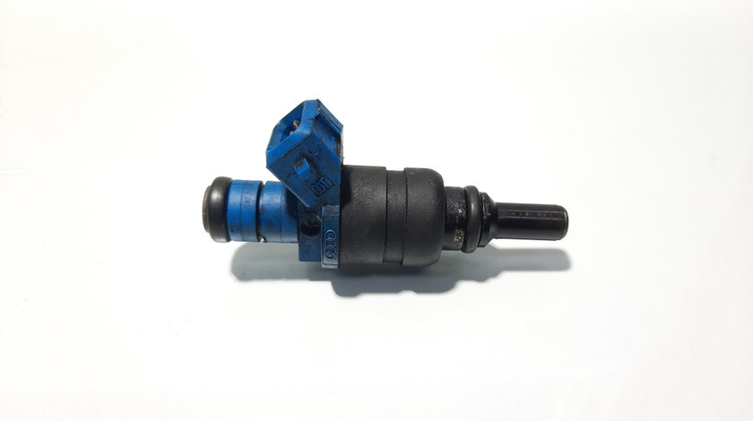 Injector, Audi A4 (8D2, B5) [Fabr 1994-2000] 1.8 B, APT, 058133551F (id:450210)