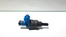 Injector, Audi A4 (8D2, B5) [Fabr 1994-2000] 1.8 B...