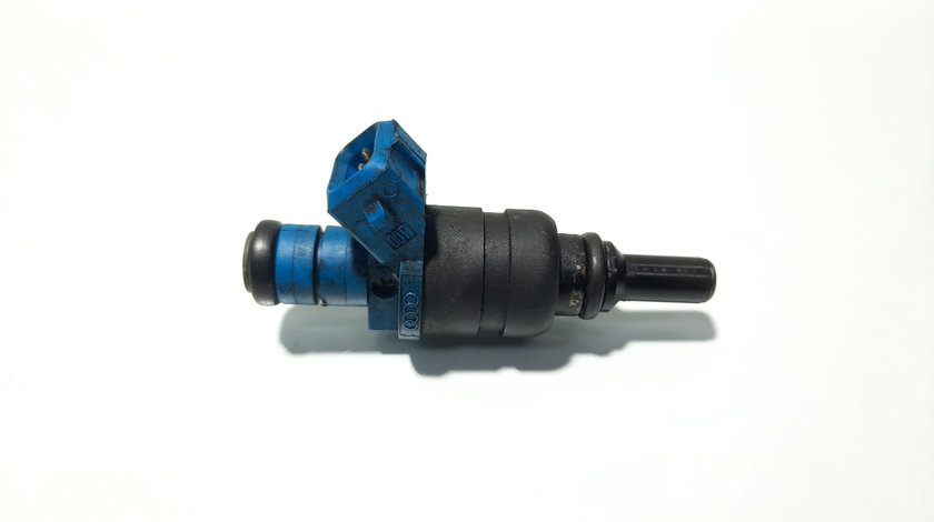 Injector, Audi A4 (8D2, B5) [Fabr 1994-2000] 1.8 B, APT, 058133551F (id:450209)