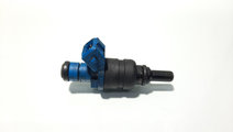 Injector, Audi A4 (8D2, B5) [Fabr 1994-2000] 1.8 B...