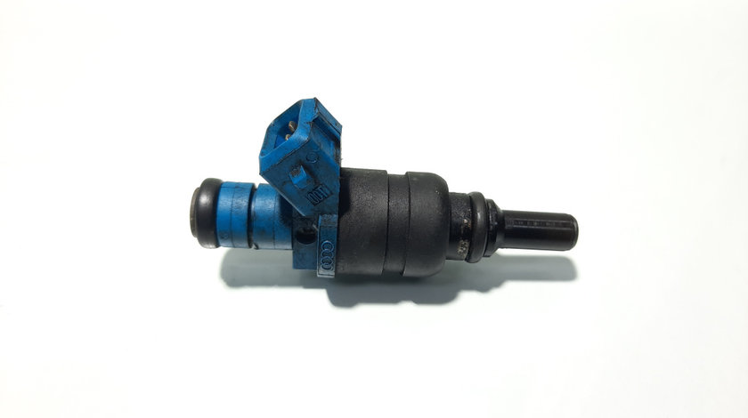 Injector, Audi A4 (8D2, B5) [Fabr 1994-2000] 1.8 B, APT, 058133551F (id:450212)