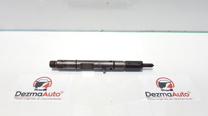 Injector, Audi A4 (8E2, B6) 2.5 tdi, cod 059130201F, 0432133795