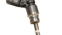 Injector AUDI A4 (8EC, B7) (2004 - 2008) HITACHI 2...