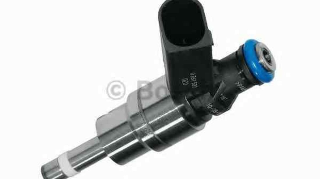 Injector AUDI A4 (8EC, B7) BOSCH 0 261 500 020