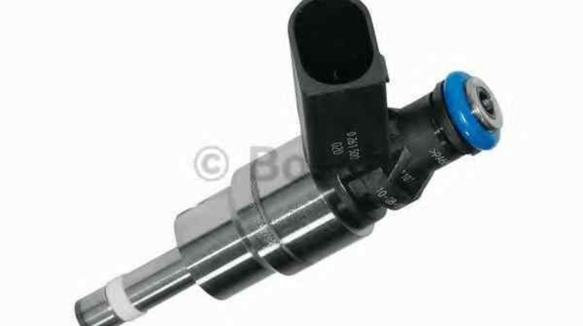 Injector AUDI A4 (8EC, B7) BOSCH 0 261 500 020