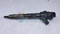 Injector Audi A4 (8EC, B7) [Fabr 2004-2008] 03L130...