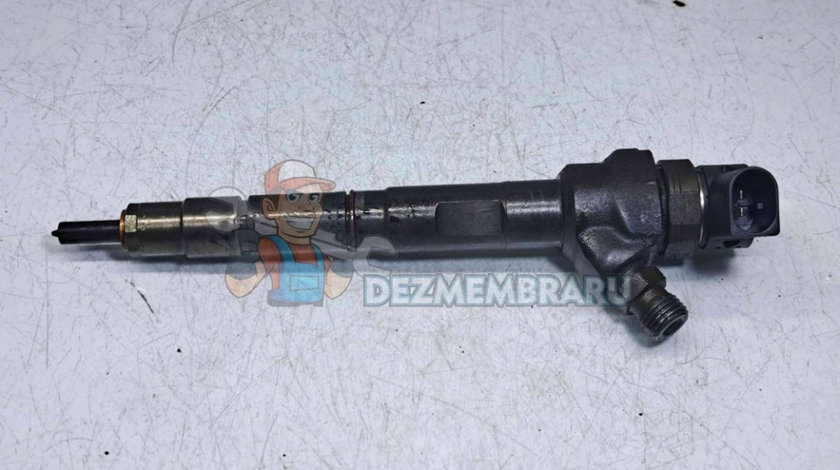 Injector Audi A4 (8EC, B7) [Fabr 2004-2008] 03L130277J 2.0 TDI BLB