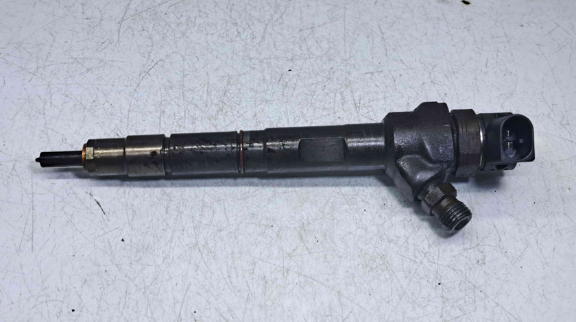 Injector Audi A4 (8EC, B7) [Fabr 2004-2008] 03L130277J 2.0 TDI BLB