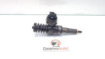 Injector, Audi A4 (8EC, B7) [Fabr 2004-2008] 03813...