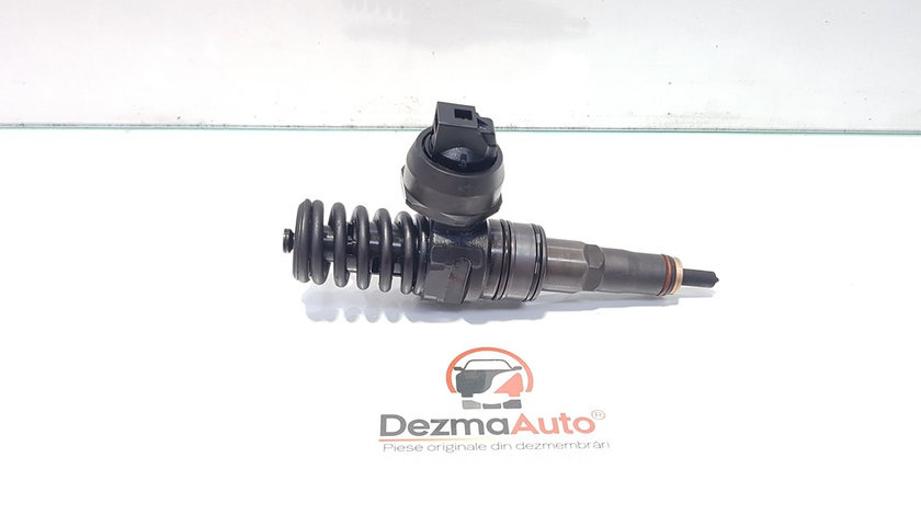 Injector, Audi A4 (8EC, B7) [Fabr 2004-2008] 038130073BH,BPT, 0414720230, 1.9 TDI, BKE (id:411224)