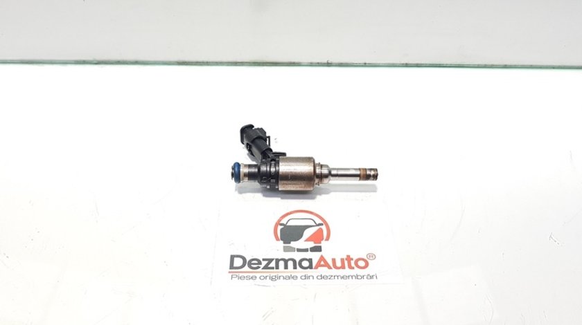 Injector, Audi A4 (8K2, B8) 1.8 tfsi, CDHA, 06H906036H, 0261500074 (id:397199)