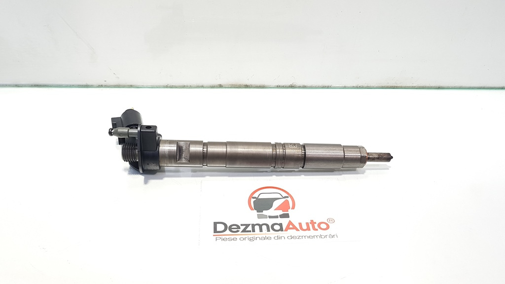 Injector, Audi A4 (8K2, B8) 2.0 tdi, CAG, 0986435360 (id:401177)