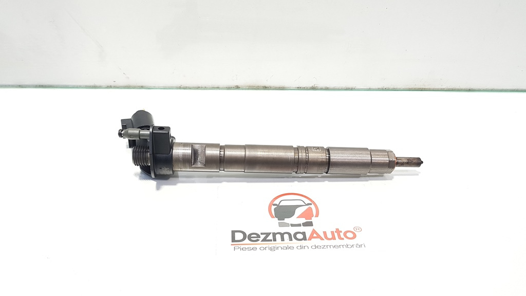 Injector, Audi A4 (8K2, B8) 2.0 tdi, CAG, cod 0986435360 (id:401179)