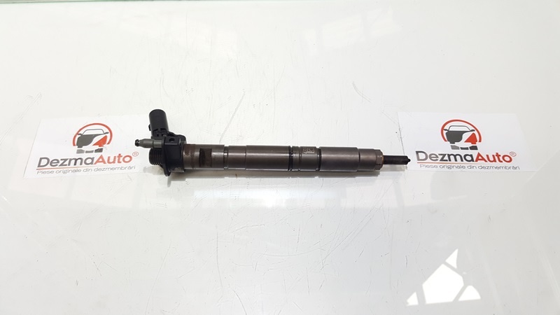 Injector, Audi A4 (8K2, B8) 2.0tdi,cod 03L130277, 0445116030 (id:353657)