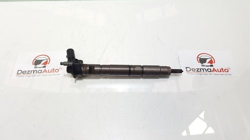 Injector, Audi A4 (8K2, B8) 2.0tdi,cod 03L130277, 0445116030 (id:353657)
