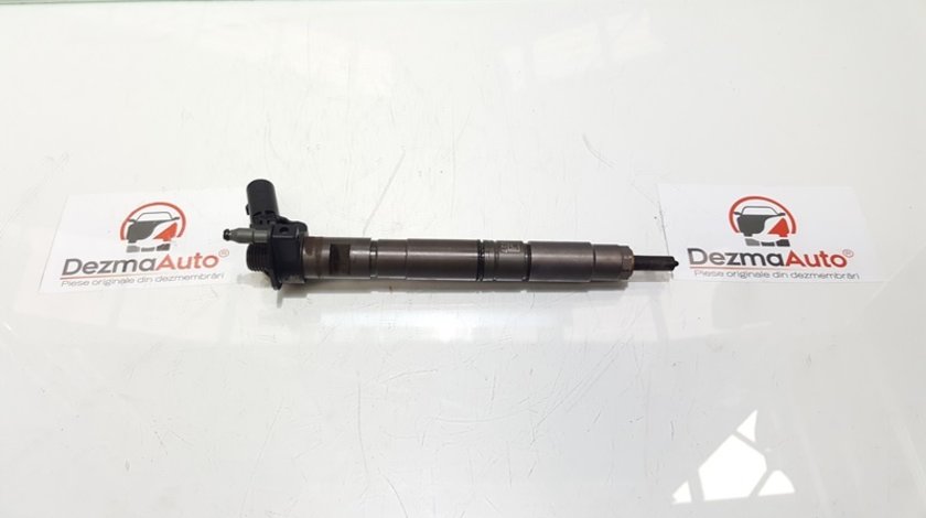 Injector, Audi A4 (8K2, B8) 2.0tdi,cod 03L130277, 0445116030 (id:353657)