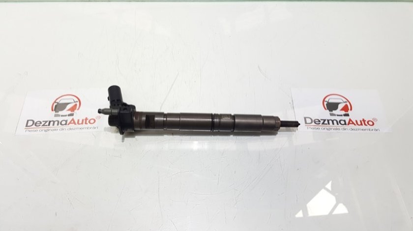 Injector, Audi A4 (8K2, B8) 2.0tdi,cod 03L130277, 0445116030 (id:353655)