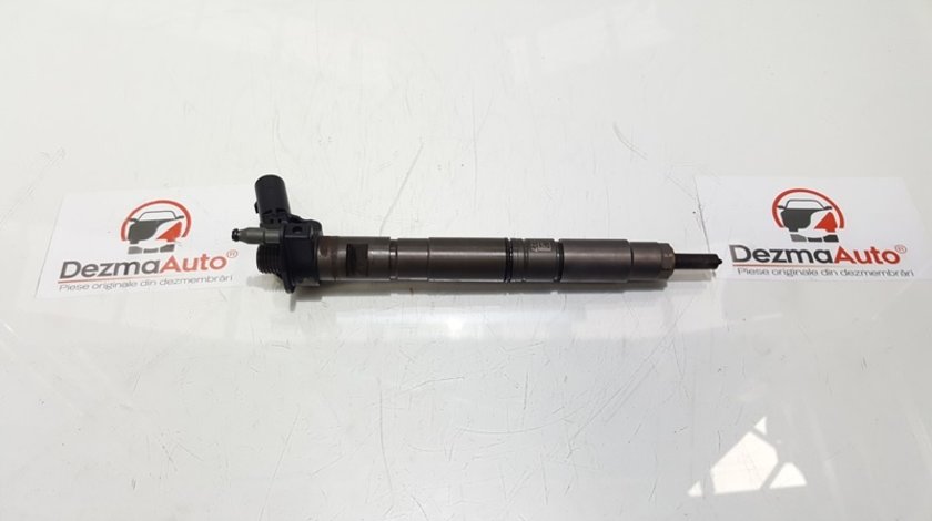 Injector, Audi A4 (8K2, B8) 2.0tdi,cod 03L130277, 0445116030 (id:353658)