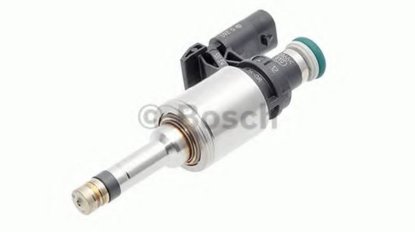 Injector AUDI A4 (8K2, B8) (2007 - 2015) BOSCH 0 261 500 160 piesa NOUA