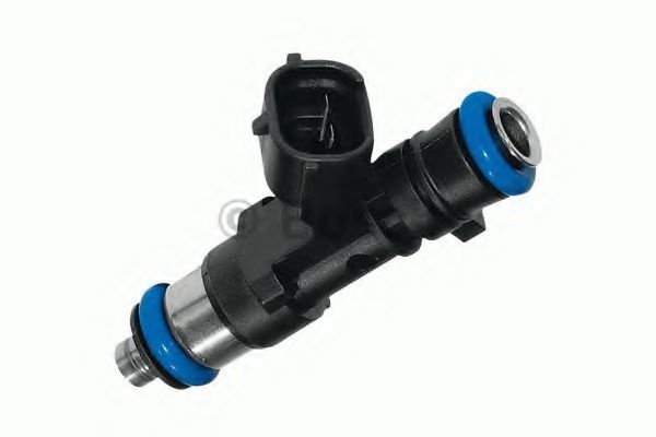 Injector AUDI A4 (8K2, B8) (2007 - 2015) BOSCH 0 280 158 235 piesa NOUA