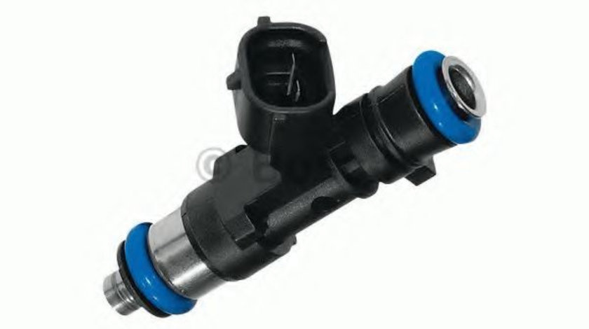 Injector AUDI A4 (8K2, B8) (2007 - 2015) BOSCH 0 280 158 235 piesa NOUA