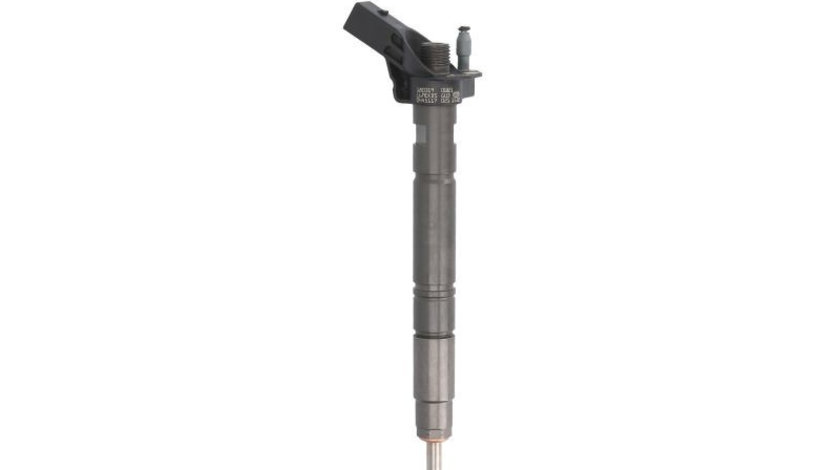 Injector AUDI A4 (8K2, B8) (2007 - 2015) BOSCH 0 445 117 021 piesa NOUA