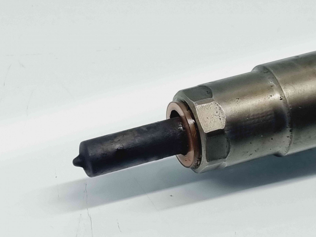 Injector Audi A4 (8K2, B8.5) Facelift [Fabr 2008-2015] 04L130277AE 0445110471 2.0 TDI CNHC 120KW / 163CP 2.0 TDI CNHC 120KW / 163CP