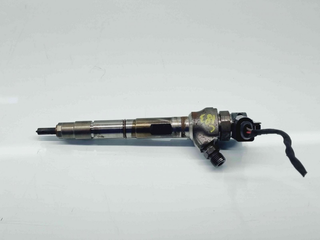Injector Audi A4 (8K2, B8.5) Facelift [Fabr 2008-2015] 04L130277AE 0445110471 2.0 TDI CNHC 120KW / 163CP 2.0 TDI CNHC 120KW / 163CP
