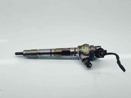 Injector Audi A4 (8K2, B8.5) Facelift [Fabr 2008-2015] 04L130277AE 0445110471 2.0 TDI CNHC 120KW / 1...