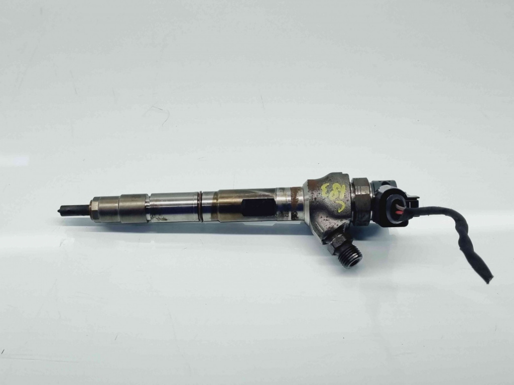 Injector Audi A4 (8K2, B8.5) Facelift [Fabr 2008-2015] 04L130277AE 0445110471 2.0 TDI CNHC 120KW / 163CP 2.0 TDI CNHC 120KW / 163CP
