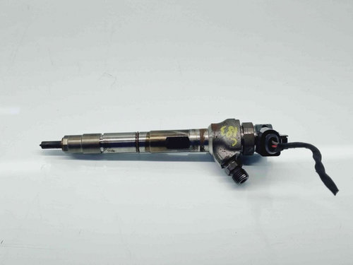 Injector Audi A4 (8K2, B8.5) Facelift [Fabr 2008-2015] 04L130277AE 0445110471 2.0 TDI CNHC 120KW / 1...